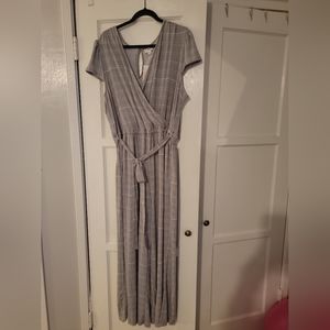 Lularoe Karen Jumpsuit 2XL